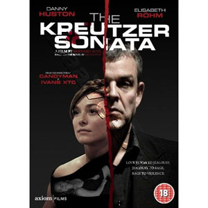 The Kreutzer Sonata (DVD)